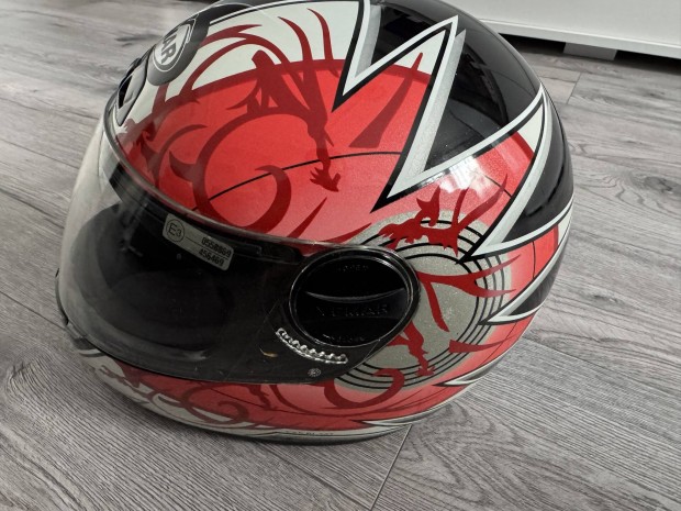 Vemar Motoros bukósisak XS