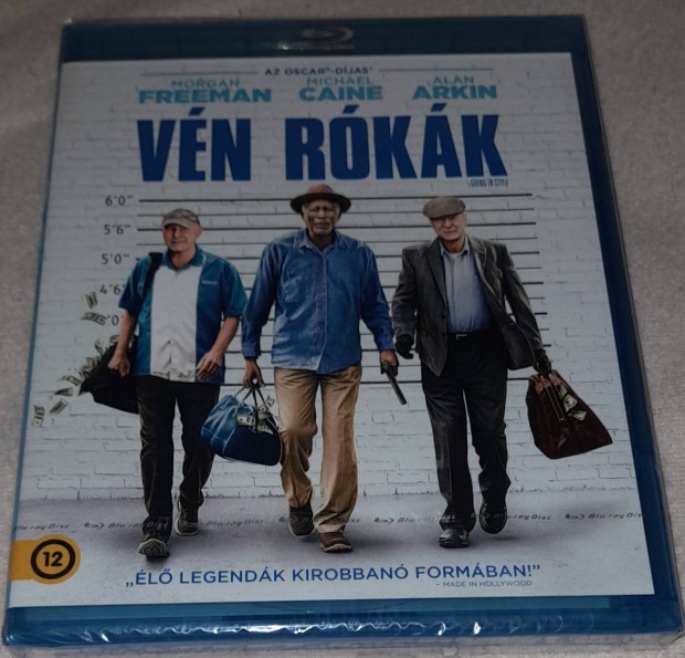 Vn rkk Bontatlan Magyar kiads Magyar szinkronos Blu ray film