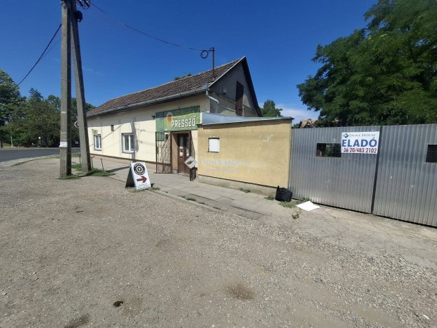 Vend�gl�k�nt, �zletk�nt haszn�lhat� �p�let