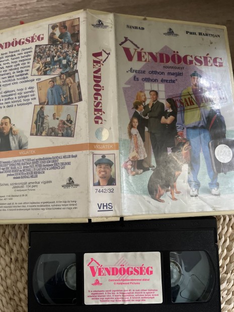 Vndgsg vhs film