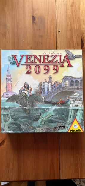Venezia 2099 trsasjtk