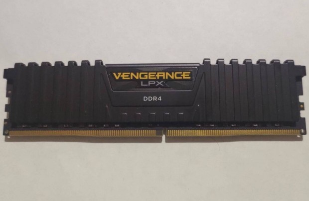 Vengeance Lpx DDR4 DRAM 3600MHz 16GB (/32)