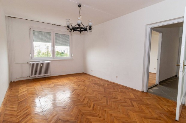 Vénkerti 3 szobás Azonnal Birtokba Vehető lakás eladó