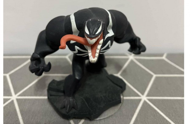 Venom Infinity figura