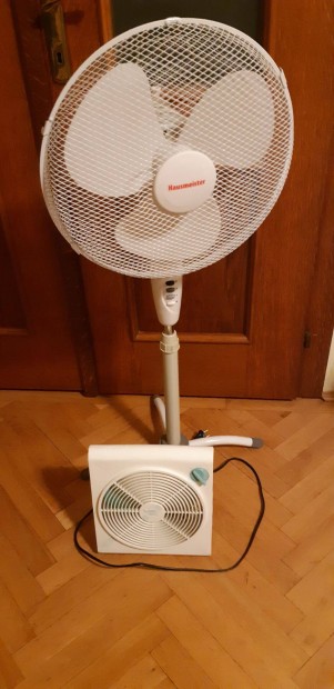 Ventilátor 2 db eladó együtt