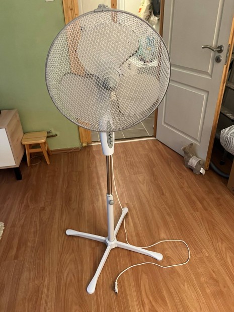 Ventiltor Ingyen