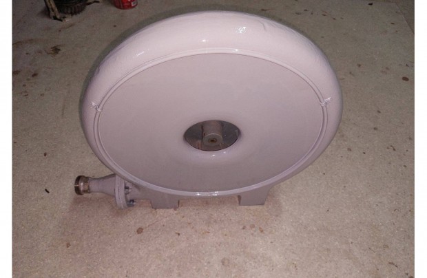 Ventiltor Ipari lgbefv 380V