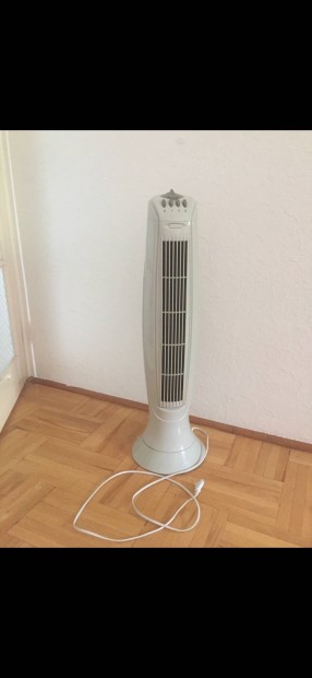 Ventiltor, oszlopventiltor, toronyventiltor