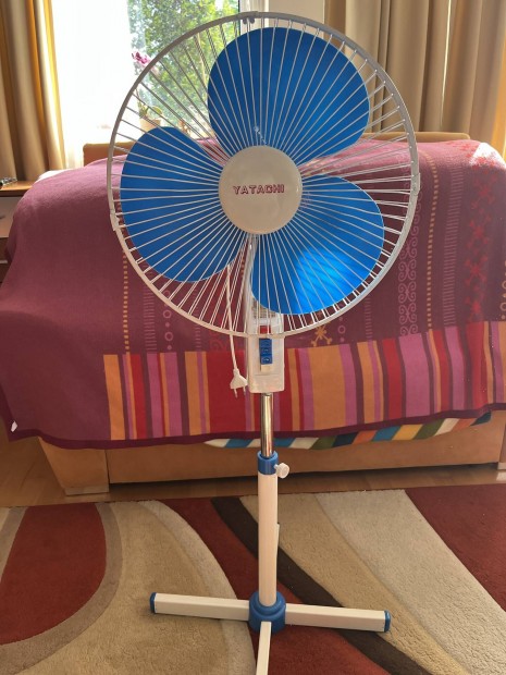 Ventiltor ll