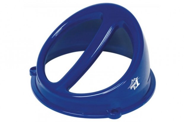 Ventil�tor burkolat l�gbe�ml� AC robog�khoz, univerz�lis