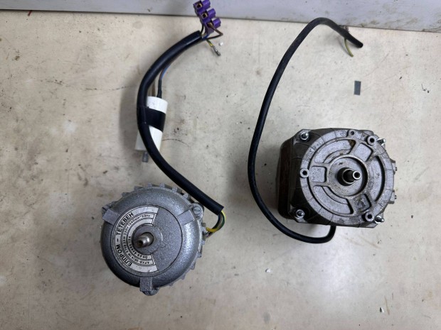 Ventiltor motor 2db