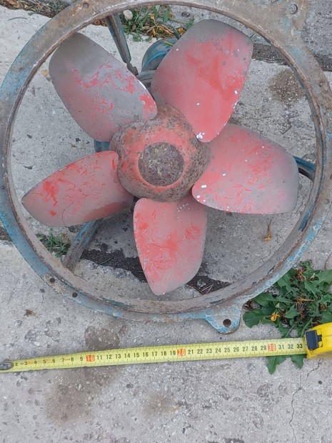 Ventilátorok