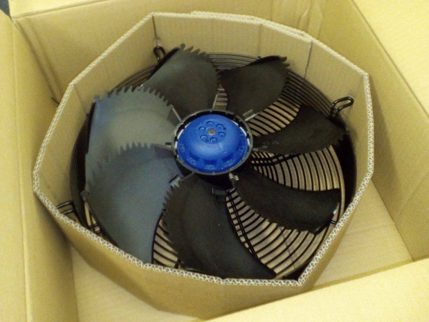 Ventilátorok minden kivitelben - 5000 -től