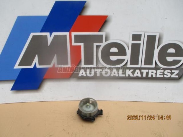 Ventilltor motor - dodge journey