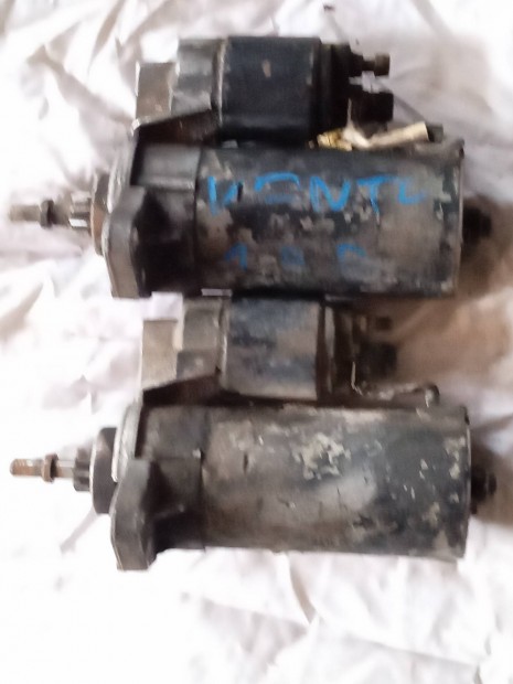 Vento 1,9 alkatr�sz 