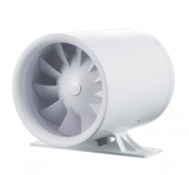 Vents 125 Quiet Line-k csendes csventiltor