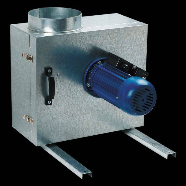 Vents KSK 315 2E egy fzis ipari elszv ventiltor