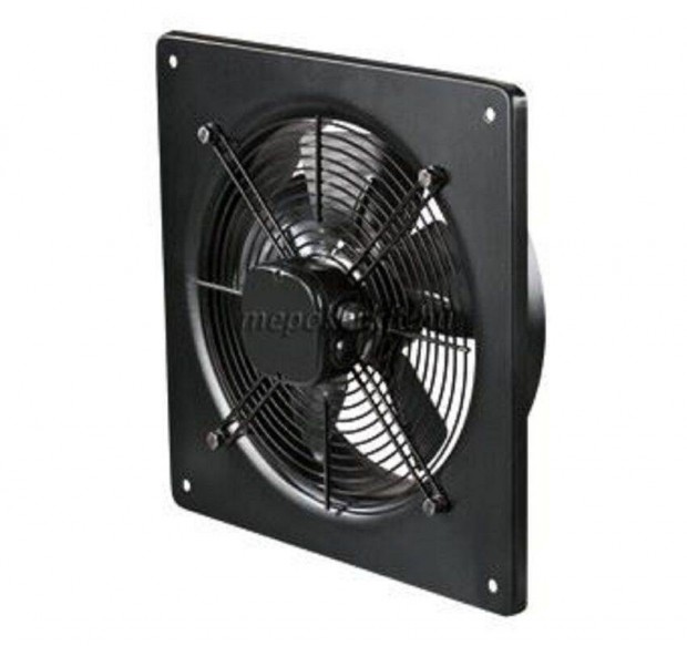 Vents OV 2E 200 Falba szerelhet Axilis ventiltor