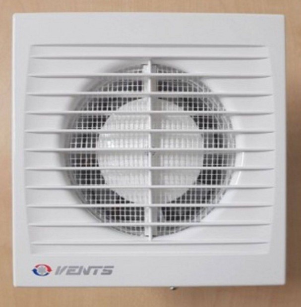 Vents Silenta-STL 100 ventiltor idzitvel Golyscsapggyal