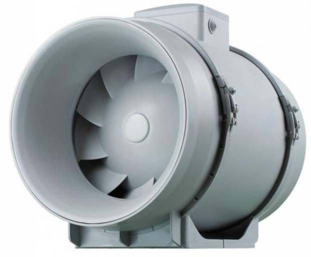 Vents TT Pro 100 elszv ventiltor + csvek + Hygrotimer (j)