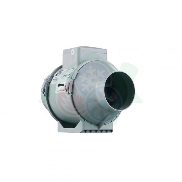 Vents TT Pro 100 típusú csőventilátor