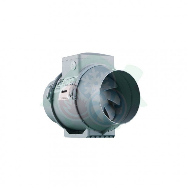 Vents TT Pro 150 típusú csőventilátor