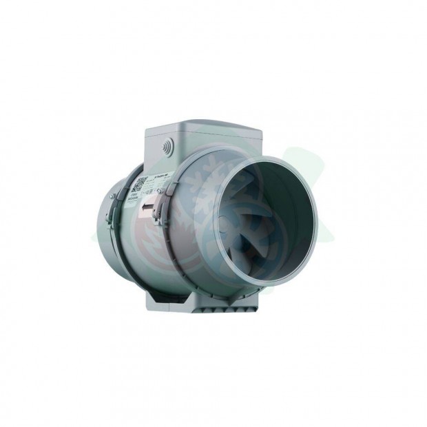 Vents TT Pro 160 típusú csőventilátor