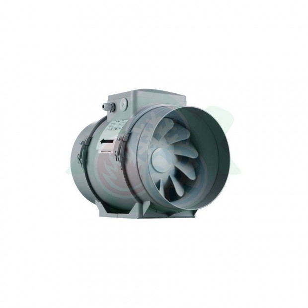 Vents TT Pro 200 típusú csőventilátor
