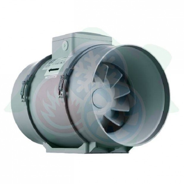 Vents TT Pro 250 csventiltor ipari