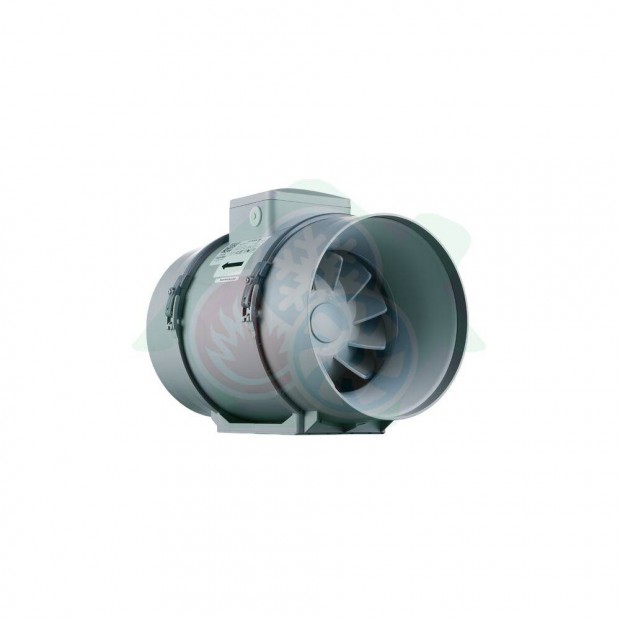 Vents TT Pro 250 típusú csőventilátor