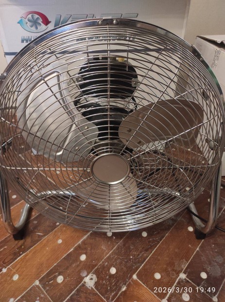 Vents padl�ventil�tor fe-45