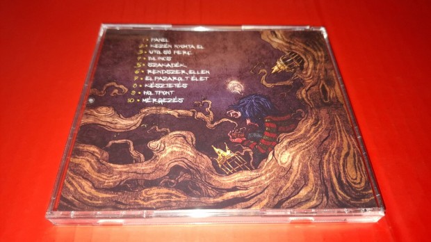 Ventura (10) Holtpont Cd 2013 Hardcore / Trash