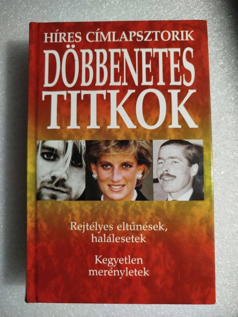 Ventus Libro Kiad - Dbbenetes titkok