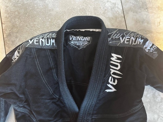 Venum Challenger 2.0 BJJ Gi