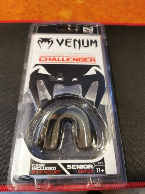 Venum Challenger fogvd