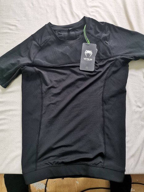 Venum G-Fit Air Rashguard szett