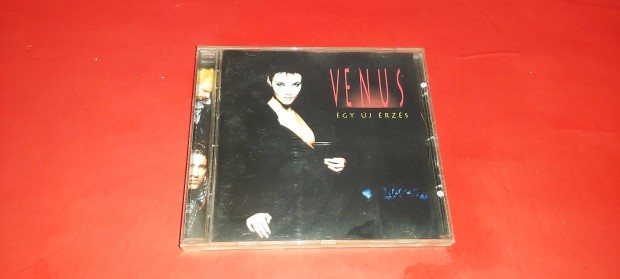Venus Egy j rzs Cd 1999