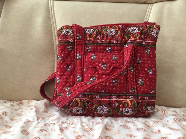 Vera Bradley