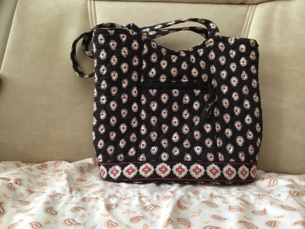 Vera Bradley válltáska