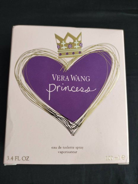 Vera Wang Princess parfm 100 ml