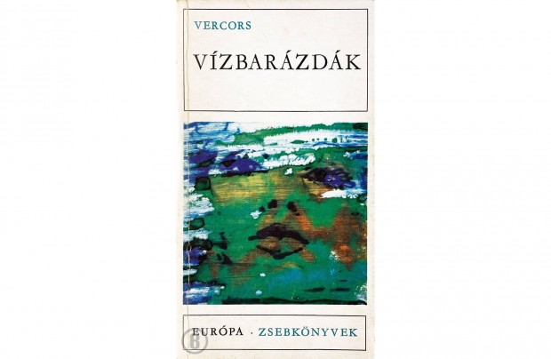 Vercors: Vzbarzdk - kt kisregny (Csak szemlyesen!)