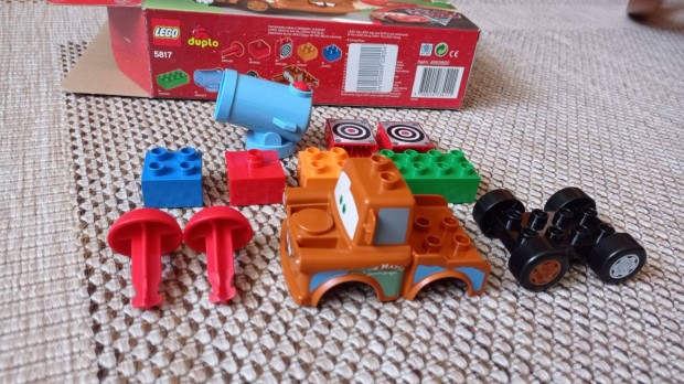 Verdk 2 Lego Duplo