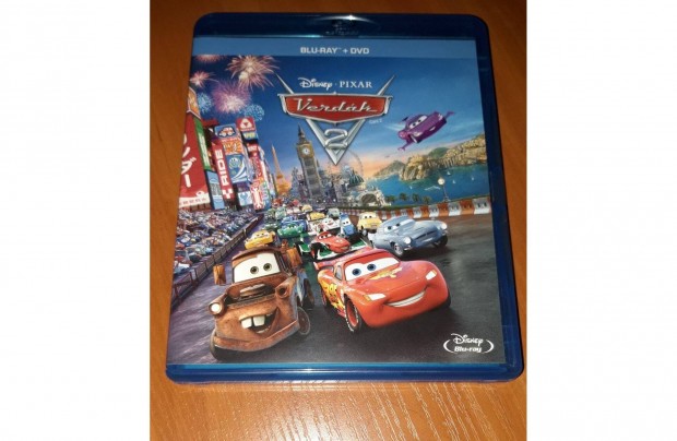 Verdk 2. Blu-ray