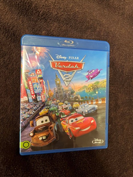 Verdk 2 blu-ray