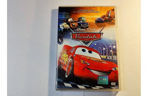 Verdk DVD Disney