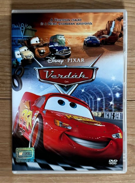 Verdk DVD film