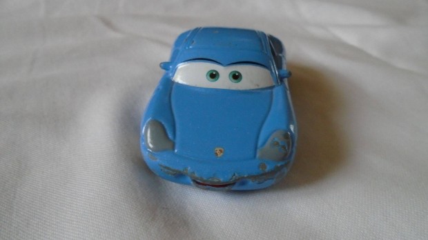 Verdk c. Pixar mese Porsche vilgoskk, fm autja - j llapot