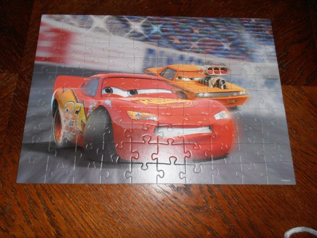 Verdk puzzle
