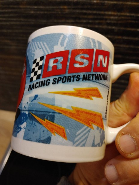 Verdk racing sports network bgre