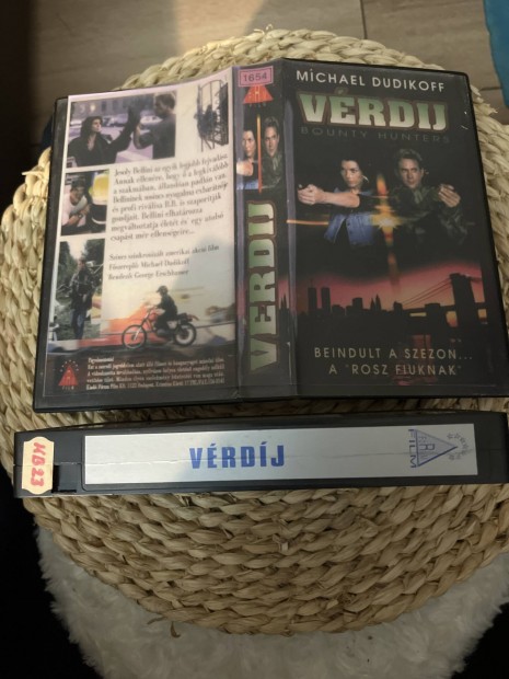 Vrdj vhs m